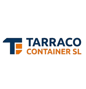 logo Tarraco container