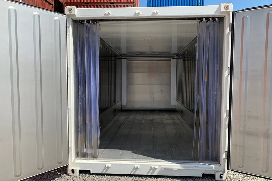 Contentor Frigorífico 20 Pés – Thermo King Magnum Plus – Usado Grade A - Image 5