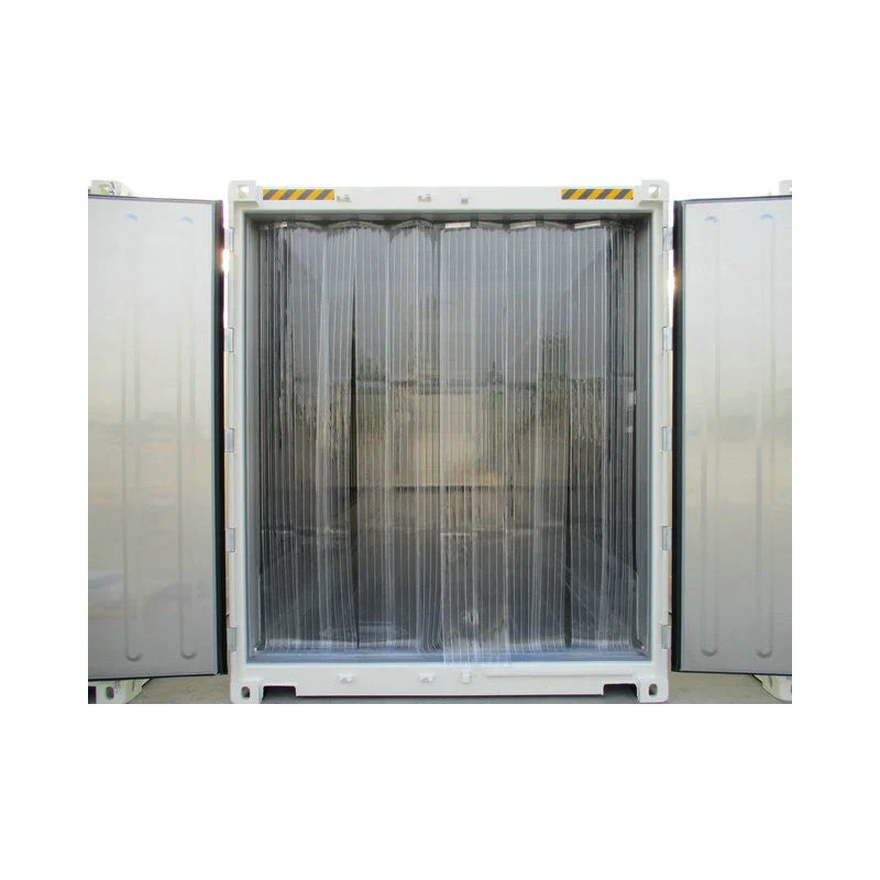 Contentor Frigorífico 40 Pés Reefer – Novo First-Trip – CSC - Image 6