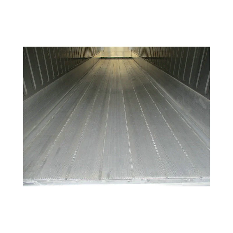 Contentor Frigorífico 40 Pés Reefer – Novo First-Trip – CSC - Image 7